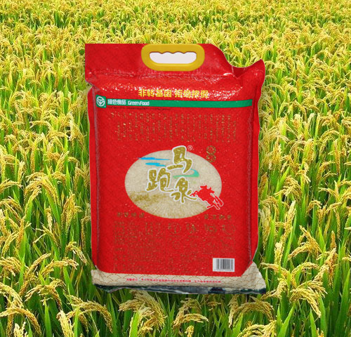 如何辨別泰香米的真假? 湖北品牌大米